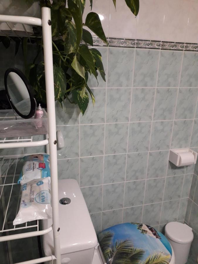 La Villa D Iska Souge-le-Ganelon エクステリア 写真